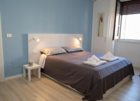 Deruchi apartments Villa San Giovanni
